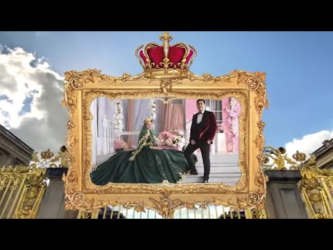 Видео: Великолепная Свадьба Давид и Золушка 2 день