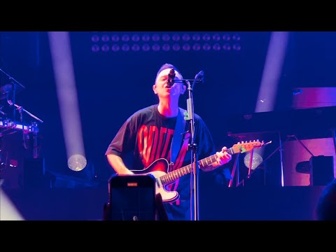 Видео: ЗВЕРИ • «До скорой встречи!» • СКА Арена • Санкт-Петербург • 1.03.2025