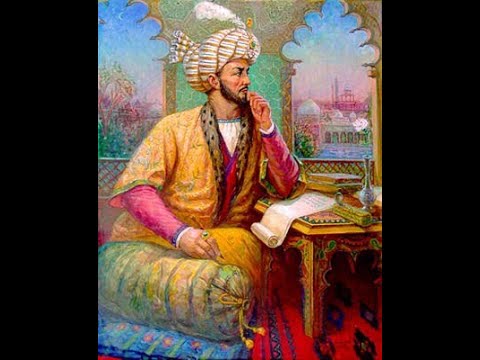 Видео: Ұлы Моғол империясының дағдарысы және оның ыдырауы. XVII-XVIII ғасырлардағы Үндістан