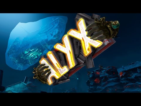 Видео: Half Life 3 или Просто Alyx? (VR) (Баги, Приколы, Фейлы) Half-Life: Alyx