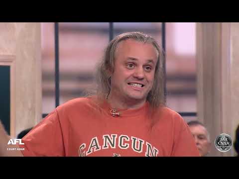 Видео: Зал суда. Битва за деньги с Дмитрием Агрисом. 10.10.2019