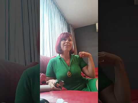 Видео: 387 ЕПИЗОД, На живо/ 17.09.2025г/ Тънкости в материята/ запис от фейсбук/Ани Кирилова#АниКирилова