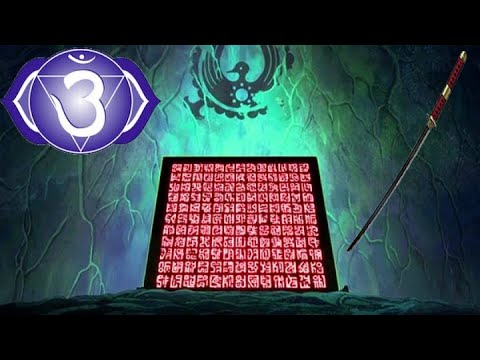 Видео: Понеглифы, голос всех вещей, мечи и трехглазые. Ван Пис.