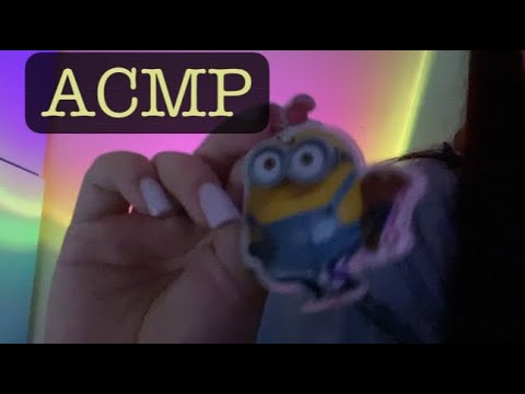 Видео: АСМР☺️грызу предметы|звуки рта|mouth sounds 👄