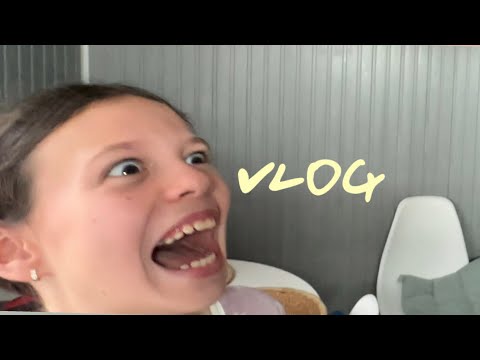 Видео: VLOG: Она танцевала, как могла 09.10.25.