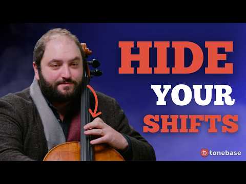 Видео: Смены виолончели на уровне солиста (при участии Джулиана Шварца)