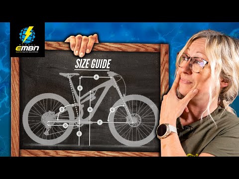 Видео: Что делать, если вы находитесь между размерами?