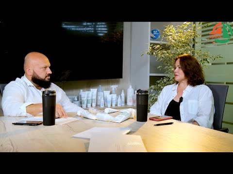 Видео: 🔬 Профессиональная защита кожи: разговор с экспертом АРМАКОН о современных СИЗ | ВЫПУСК 1