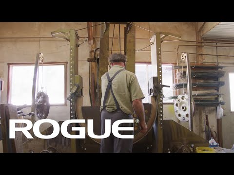 Видео: История, восстановленная. Становая тяга «Wagon Wheel» | Дорога к Invitational