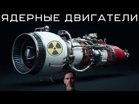 Видео: Это наш единственный шанс покорить космос?