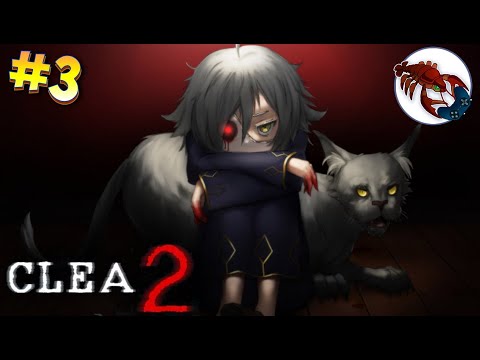 Видео: 💀[3] Clea 2 - Изгоняю нечисть!