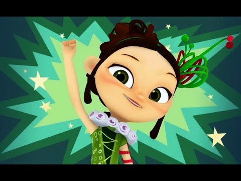 Видео: Сказочный Патруль ♥ Приключения Сказочных Девочек (10 серия) ♥ #сказочныйпатруль