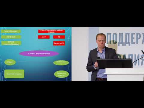 Видео: Астенический синдром у мужчин на фоне противоопухолевого лечения: чем можно помочь?