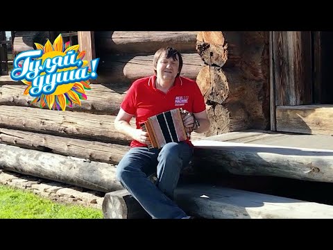 Видео: Игорь Слуцкий - Рябина (Видеоклип)