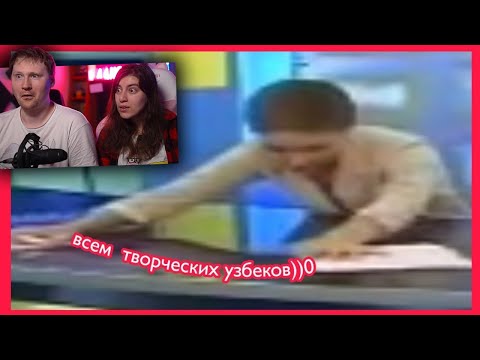 Видео: телевидение которое мы заслужили | РЕАКЦИЯ