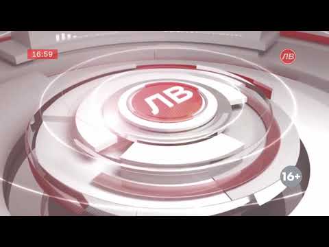 Видео: Выход с профилактики канала "Липецкое Время" (17.09.2018)