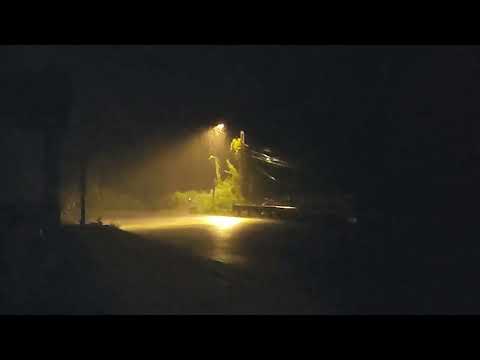 Видео: Ураган 🌀 Мелисса приближается, давайте помолимся 🙏