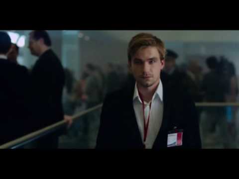 Видео: Александр Петров и Александра Бортич