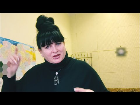 Видео: Заново открыла для себя ...