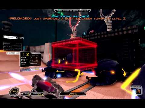 Видео: Обзорчик на Sanctum