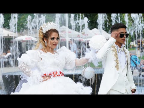 Видео: Wedding 💖 Сватба на Илия и Йоана
