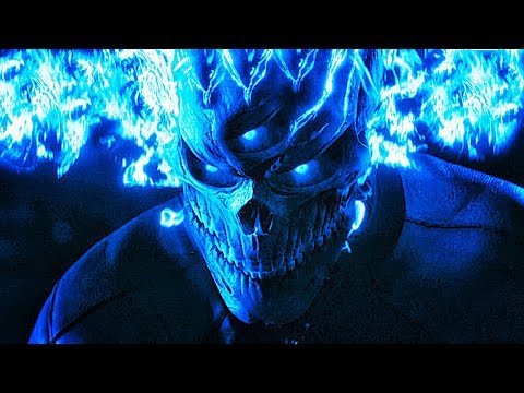 Видео: Вся правда о сильнейшем Призрачном гонщике