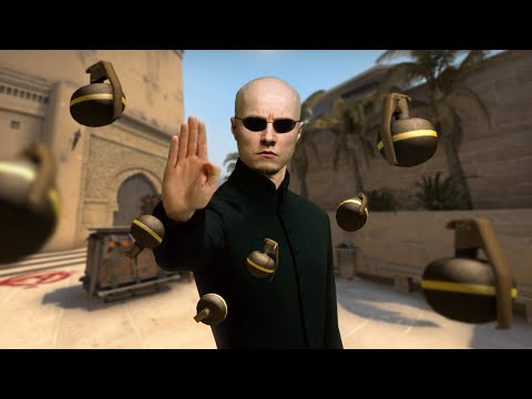 Видео: БОГ дал мне СИЛУ в CS:GO