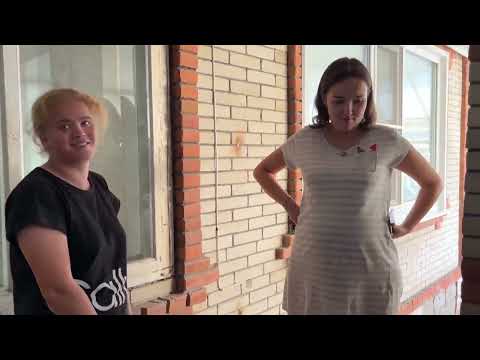 Видео: УБОРКА В ПОДВАЛЕ . УТЕПЛЯЕМ КРЫШУ. ДЕВЧОНКИ РАЗЪЕХАЛИСЬ . 24.09 .23.