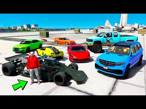 Видео: 100% УДАЧА! УГНАЛ СРАЗУ 7 ЧИТ ТАЧЕК ЗА 180 СЕКУНД! БИТВА ВОРОВ ПЕРЕЗАГРУЗКА В ГТА 5!