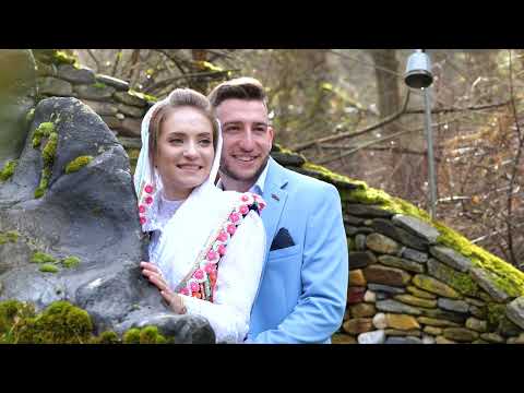 Видео: Годежът на Нефие и Шабан.