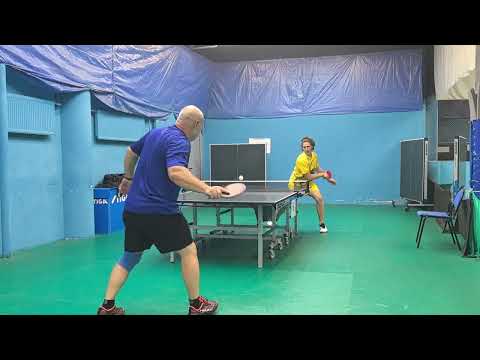 Видео: Одинцов (★325) Vs Рибун (★335) (4 октября 2025)