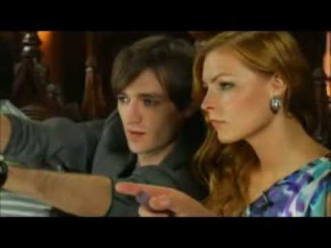 Видео: Александр Шепс и Мэрилин Керро-"ангел и демон"