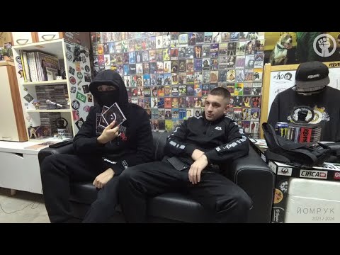 Видео: Born Paid x 808Sasho: Музиката е терапия, 3 тави в детайли (Е4/С8) част 2