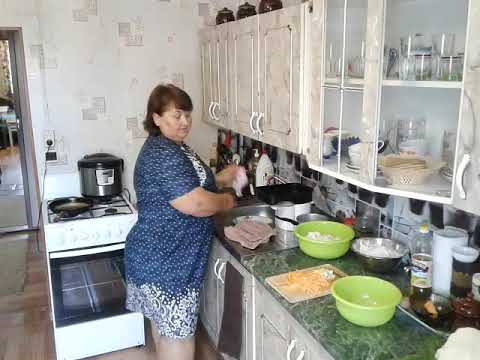 Видео: Очень быстро и вкусно!!! Заливной пирог с капустой😋😋😋