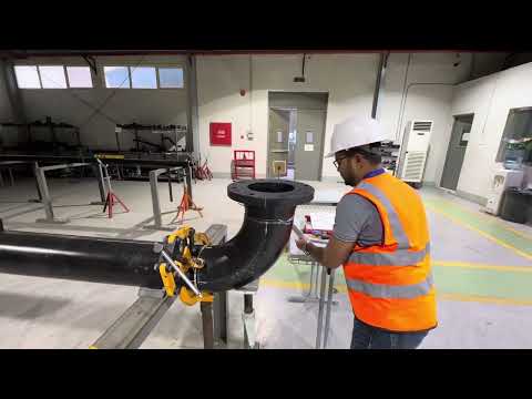 Видео: КАК УСТАНОВИТЬ ФЛАНЕЦ ГОРИЗОНТАЛЬНО НА СУЩЕСТВУЮЩУЮ КАТУШКУ