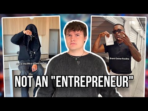 Видео: Уличные бренды TikTok терпят крах