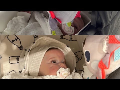 Видео: МИНИ ШОППИНГ!!❤️🛍️🛒 в тц с РЕБОРНОМ🍼🐥✨