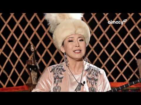 Видео: Алматы ән қанатында: Айгүл Қосанова. Айнұр Сақабанова. Жайна Тарғынова. Сая Таңбай.