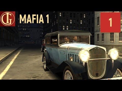 Видео: РАССКАЗ ТОММИ | MAFIA 1 - ЧАСТЬ 1