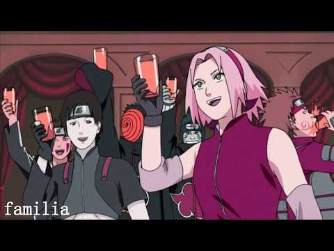 Видео: Наруто приколы(9)-Мысли Сакуры...