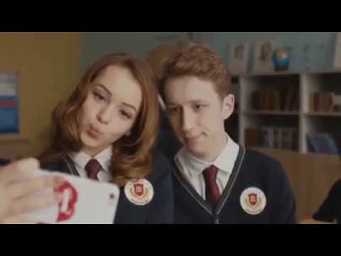 Видео: Эля и Данил / Очень сильно тебя /Ивановы-Ивановы