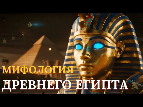 Видео: Мифы Древнего Египта: Тайны Богов и Фараонов