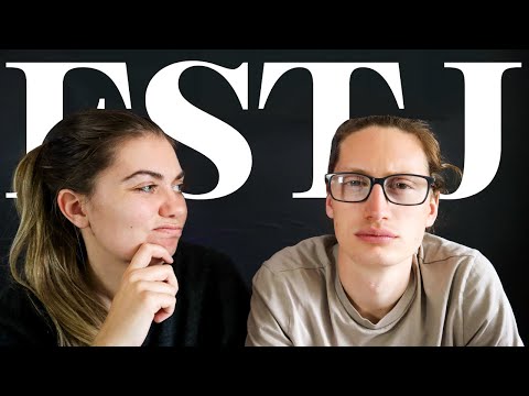 Видео: Раздражающие вещи, которые говорят и делают люди типа ESTJ
