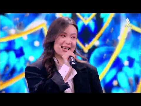 Видео: Ақнұр Таңат - «Қыз сезімі» | Jibek Joly music