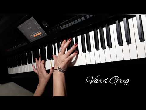 Видео: Попурри-Hayko❤️Du Kas С.Павлиашвили-Пой со мной💙Бессаме🧡Ս.Պասկևիչյան-Դու հեռացար🇦🇲