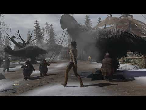 Видео: Syberia3 #004 Чистая вода