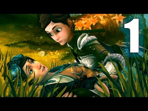 Видео: Silence Прохождение на русском #1 ► ПРОСТО ЛУЧШИЙ СЮЖЕТ