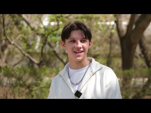 Видео: Тип 1: Жизнь без ограничений