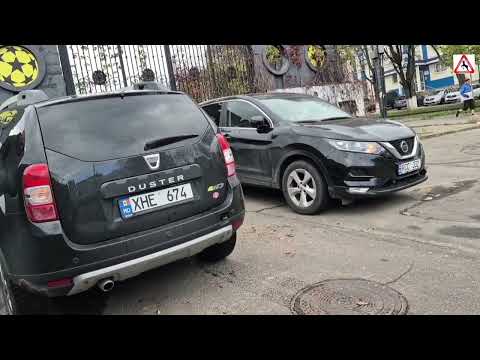 Видео: Кишинев 13.11.25 логово оборотней часть-2