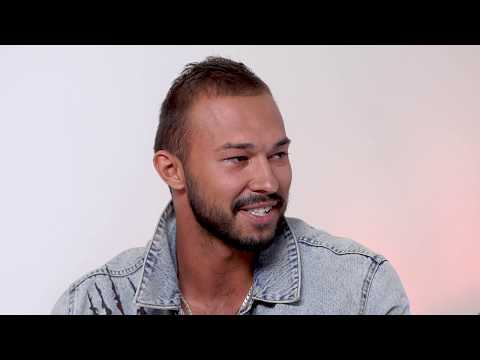 Видео: Дом 2. Бывшие: Саймон Марданшин, Мэри Кулешова.